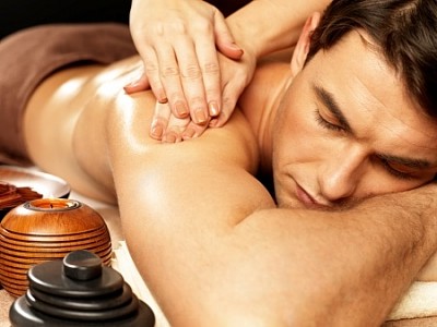 Learning tantra massage for men, women and couples